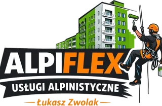 ALPIFLEX Usługi Alpinistyczne Łukasz Zwolak – Warszawa